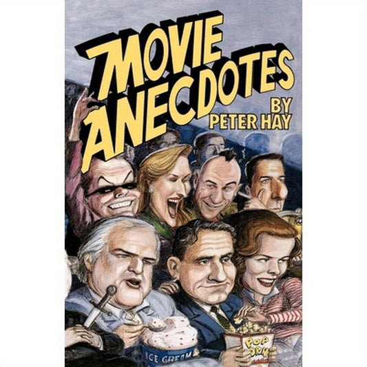 Movie Anecdotes