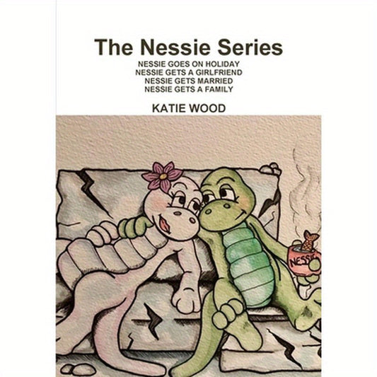 The Nessie Series