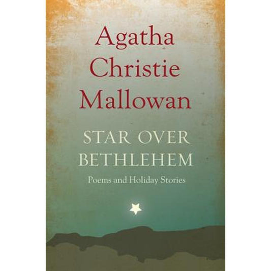 Star over Bethlehem