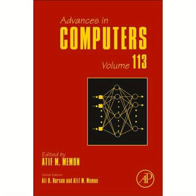 Advances in Computers: Volume 113