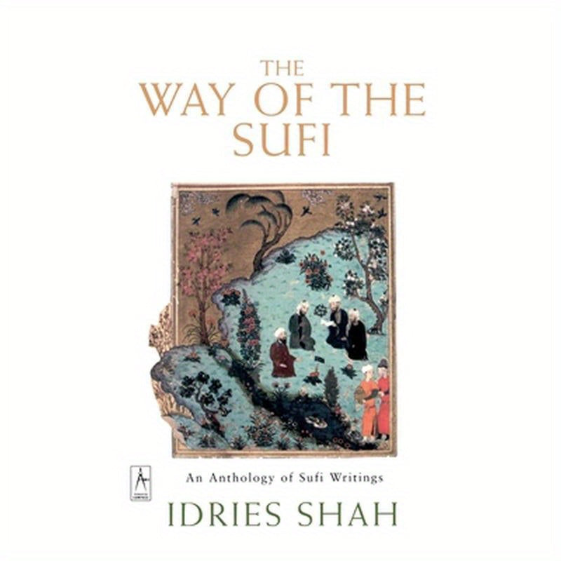 The Way of the Sufi