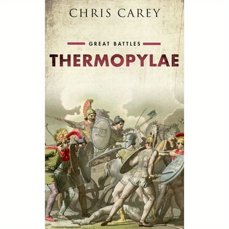 Thermopylae: Great Battles