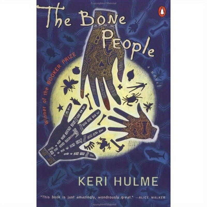 The Bone People