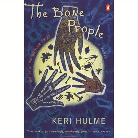 The Bone People