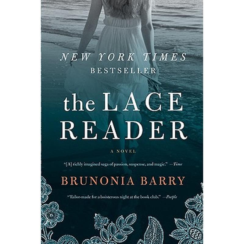 The Lace Reader