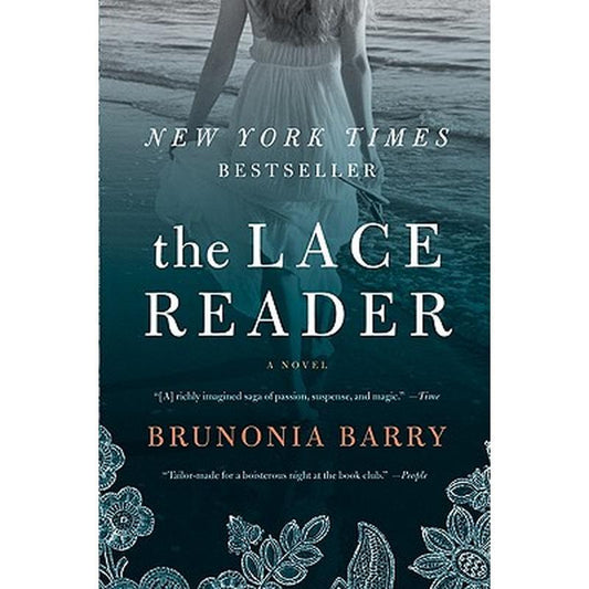 The Lace Reader