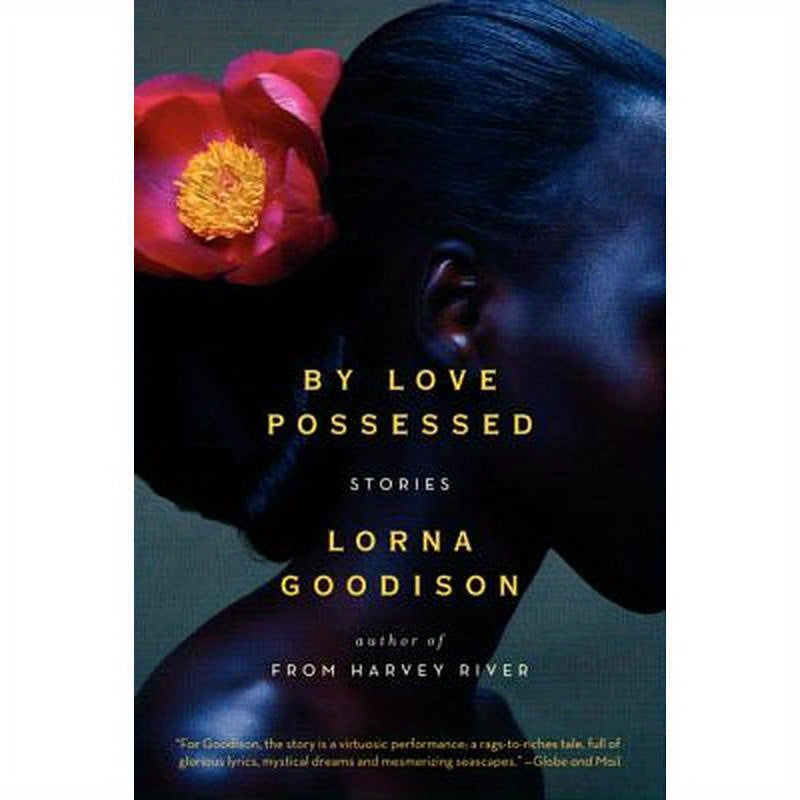 By Love Possessed: Stories