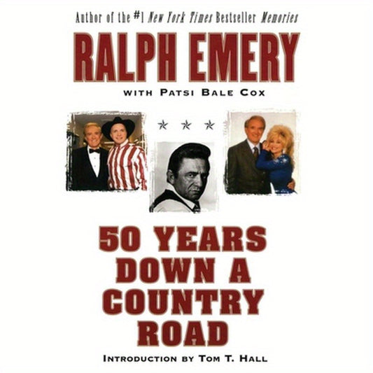 50 Years Down a Country Road