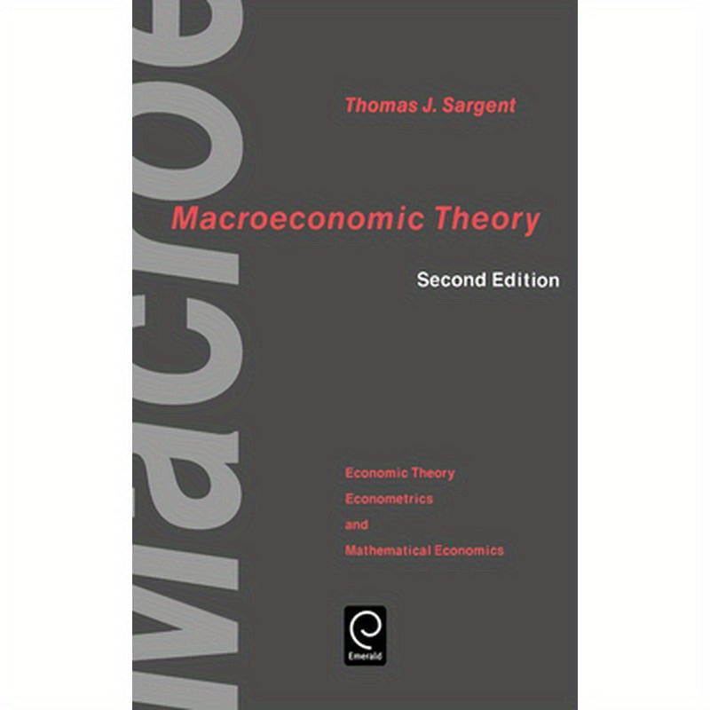Macroeconomic Theory