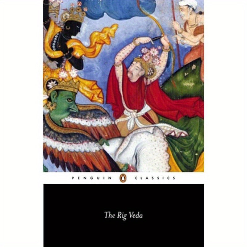 The Rig Veda