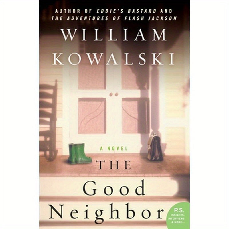 The Good Neighbor