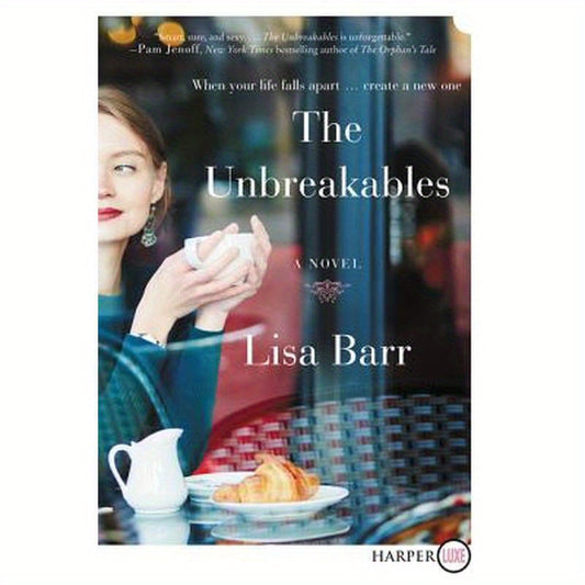 The Unbreakables