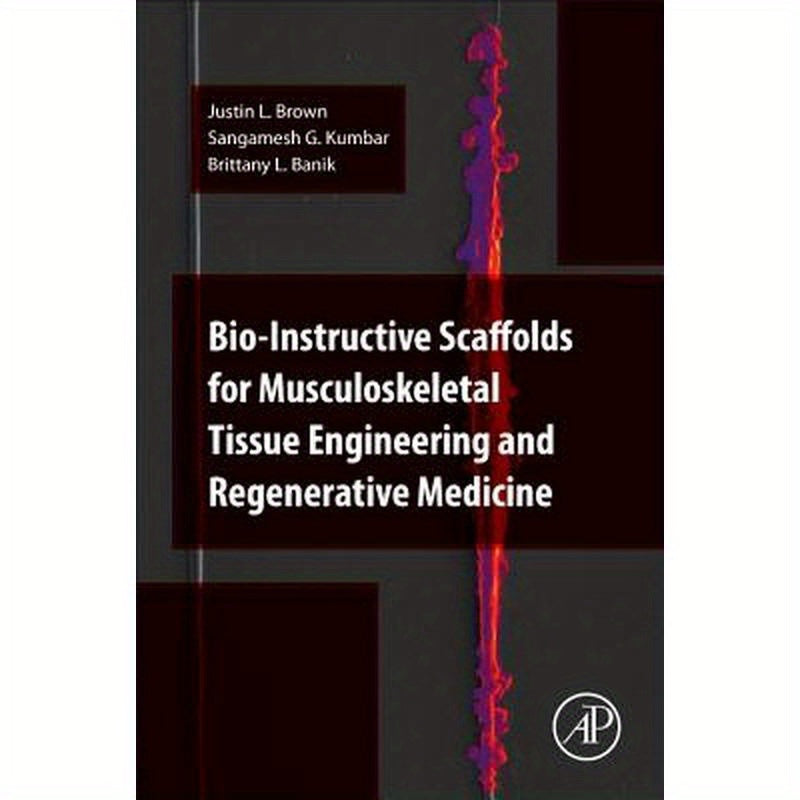 Bio-Instructive Scaffolds for Musculoskeletal Tissue Engineering and Regenerative Medicine