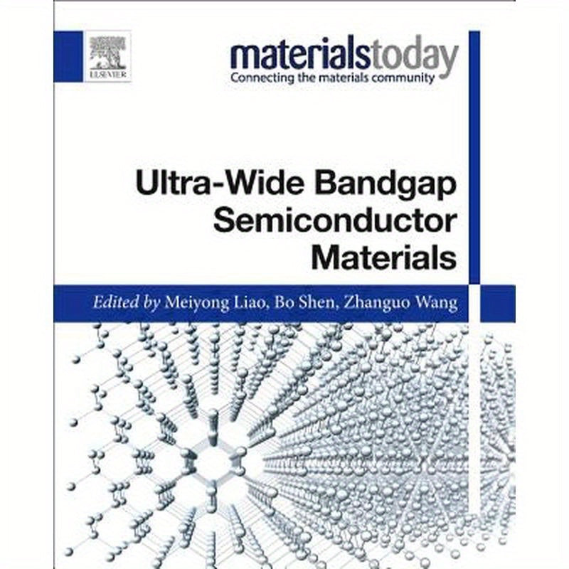 Ultra-Wide Bandgap Semiconductor Materials