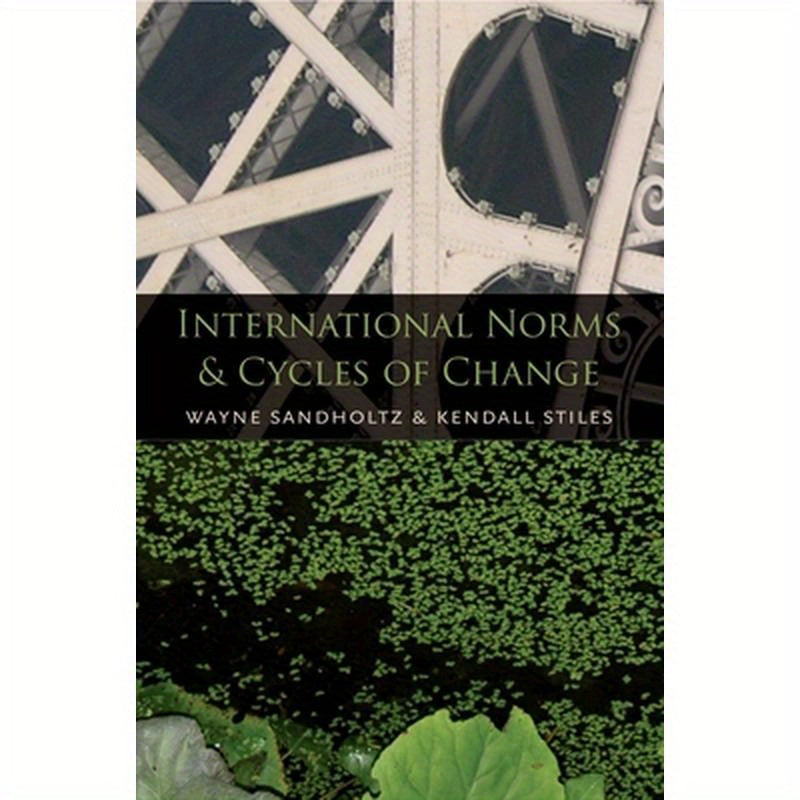 International Norms and Cycles of Change