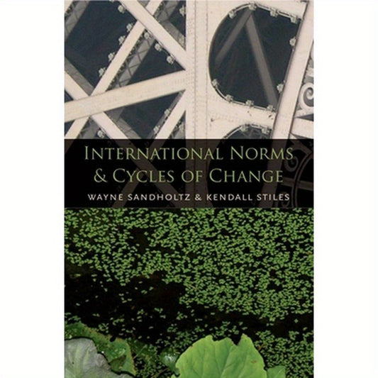 International Norms and Cycles of Change