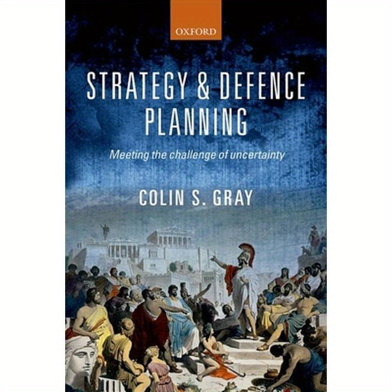 Strategy and Defence Planning