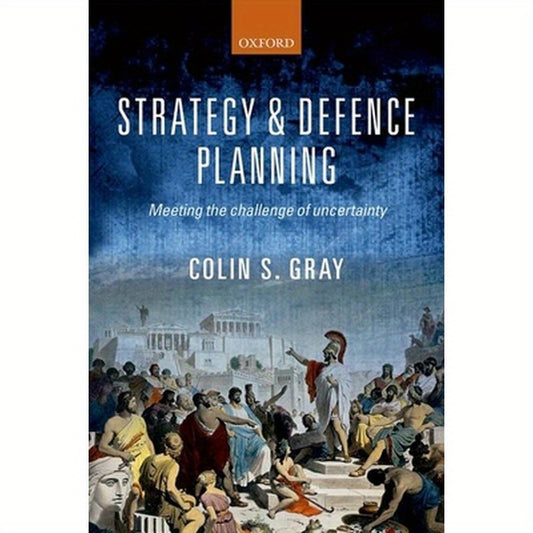 Strategy and Defence Planning