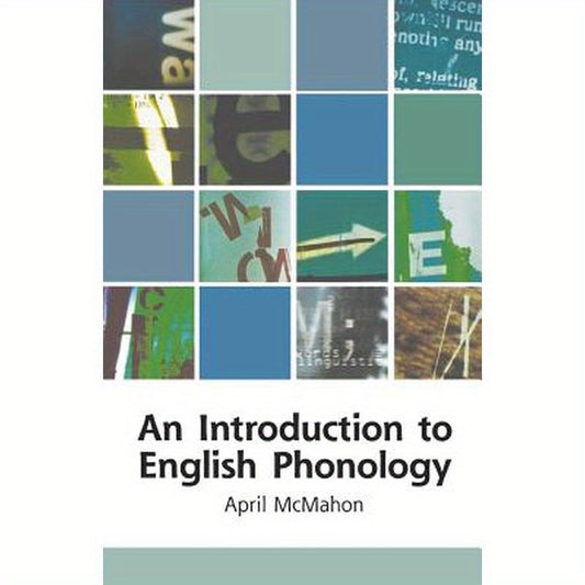 An Introduction to English Phonology