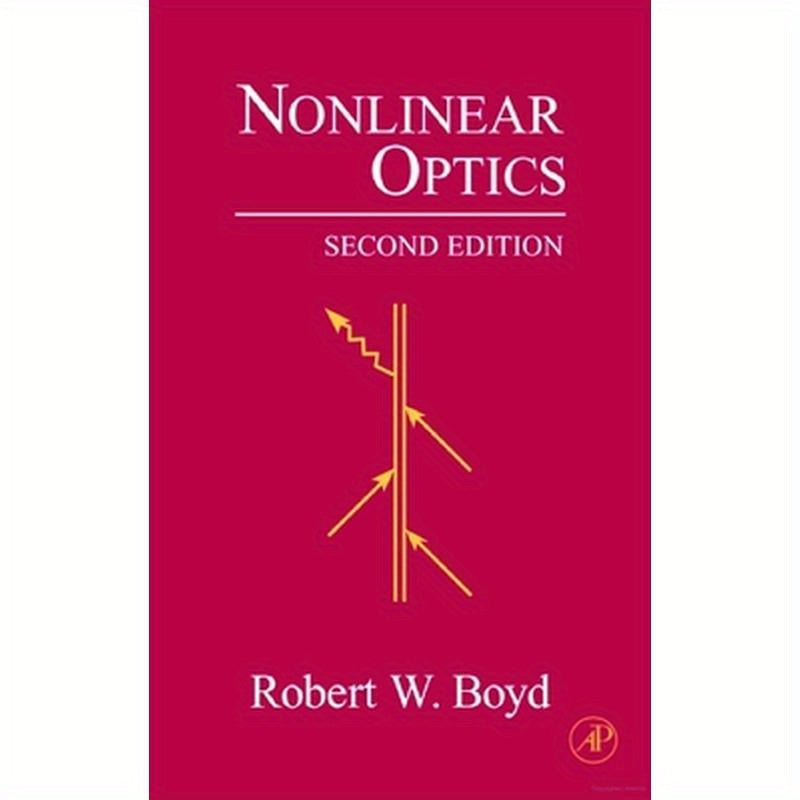 Nonlinear Optics