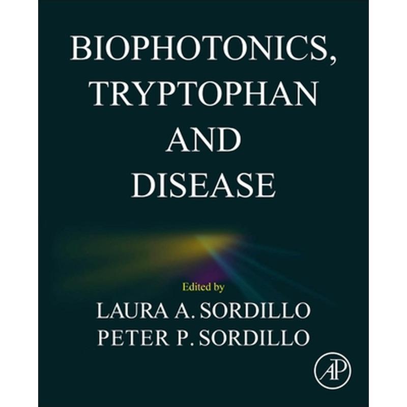 Biophotonics, Tryptophan and Disease