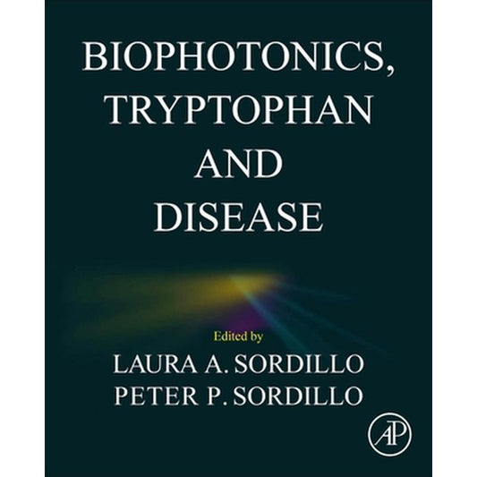 Biophotonics, Tryptophan and Disease