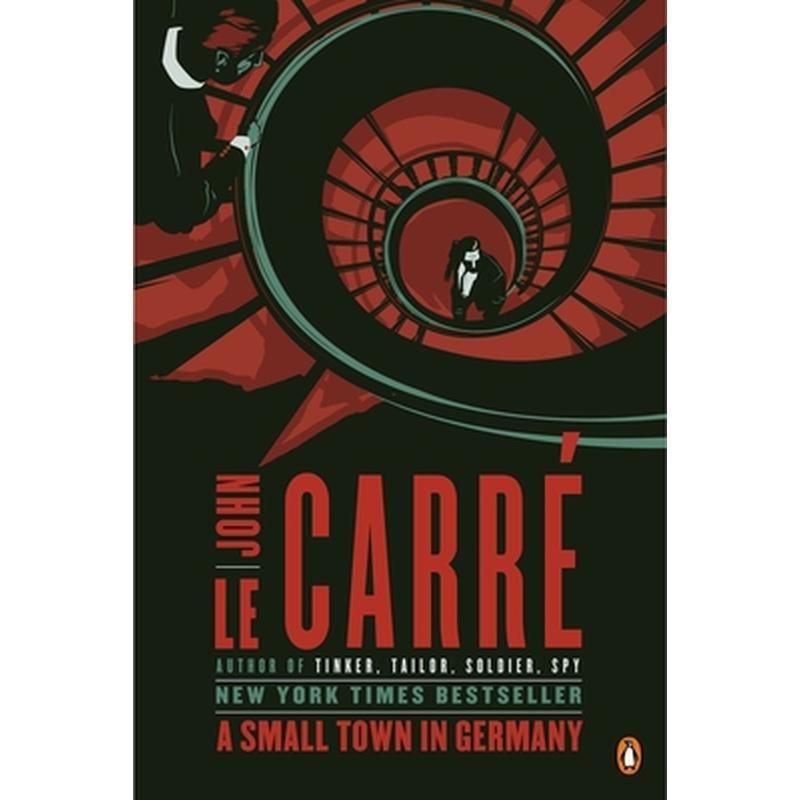 A Small Town in Germany