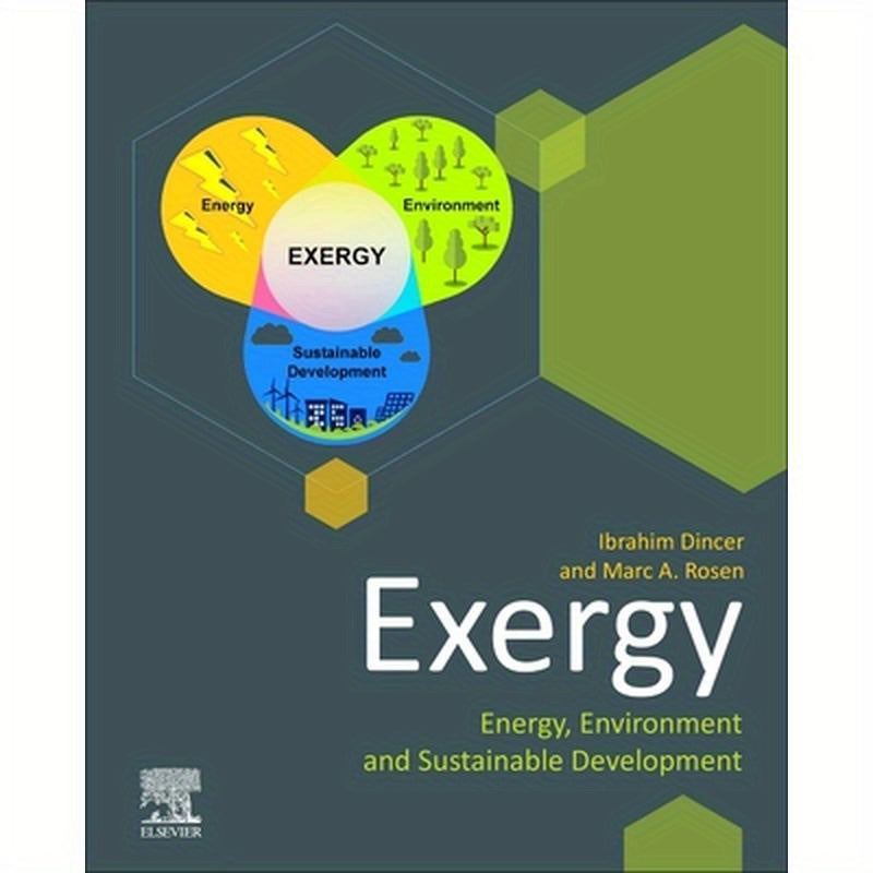 Exergy: Energy, Environment and Sustainable Development