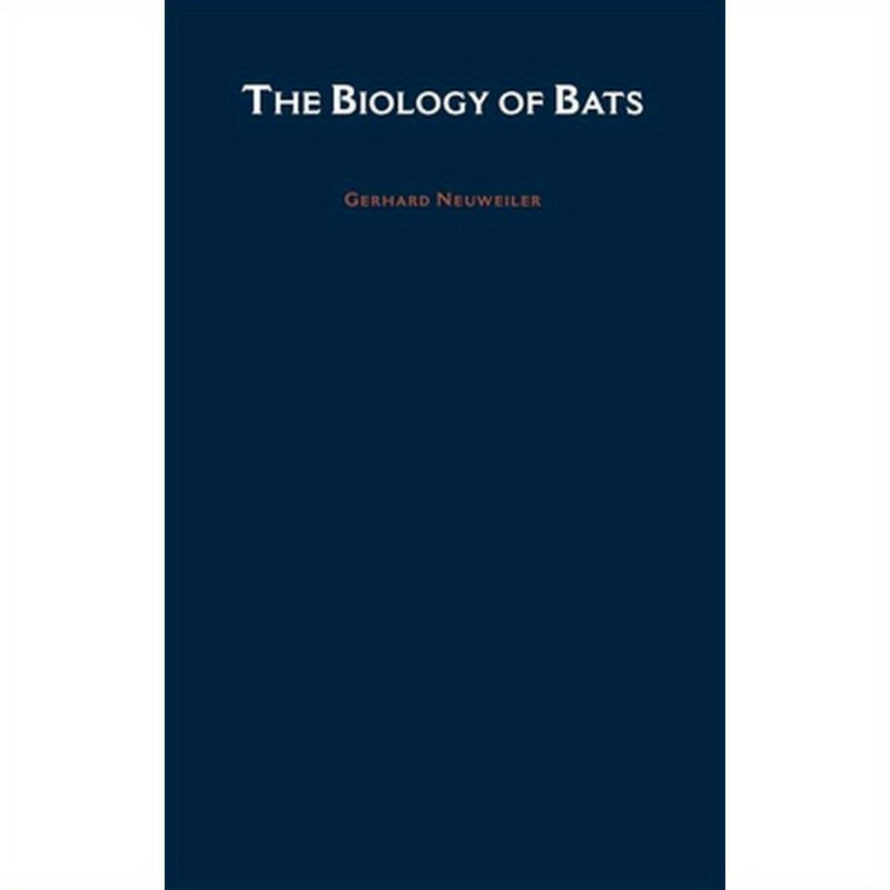 Biology of Bats