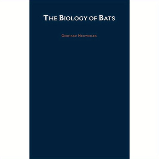 Biology of Bats
