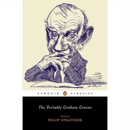 The Portable Graham Greene