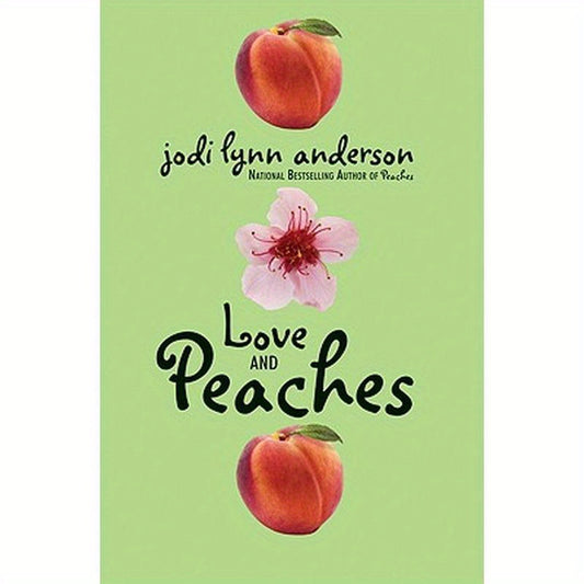 Love and Peaches