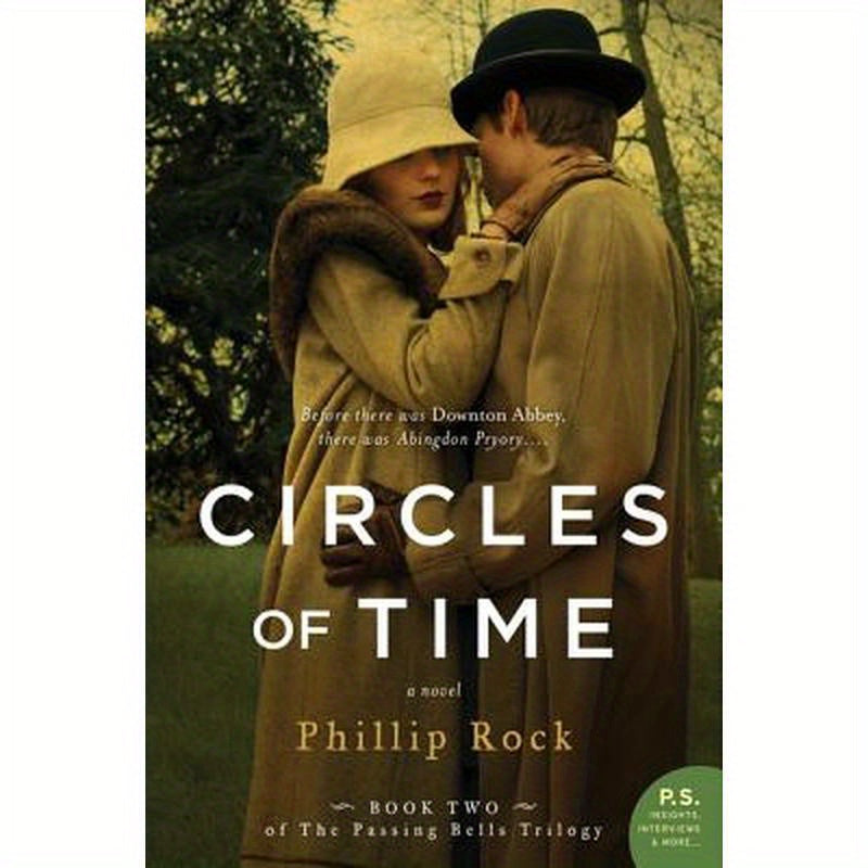 Circles of Time