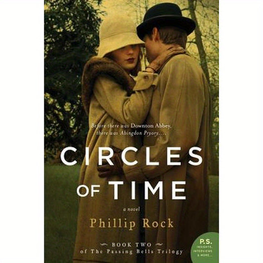 Circles of Time
