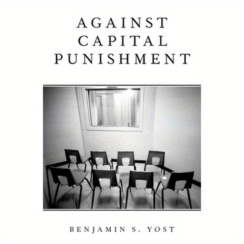 Against Capital Punishment