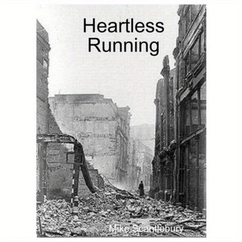 Heartless Running