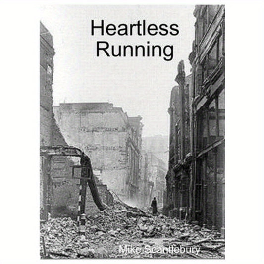 Heartless Running