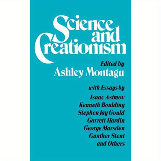 Science and Creationism