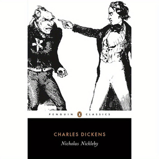 Nicholas Nickleby