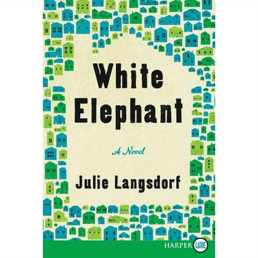 White Elephant