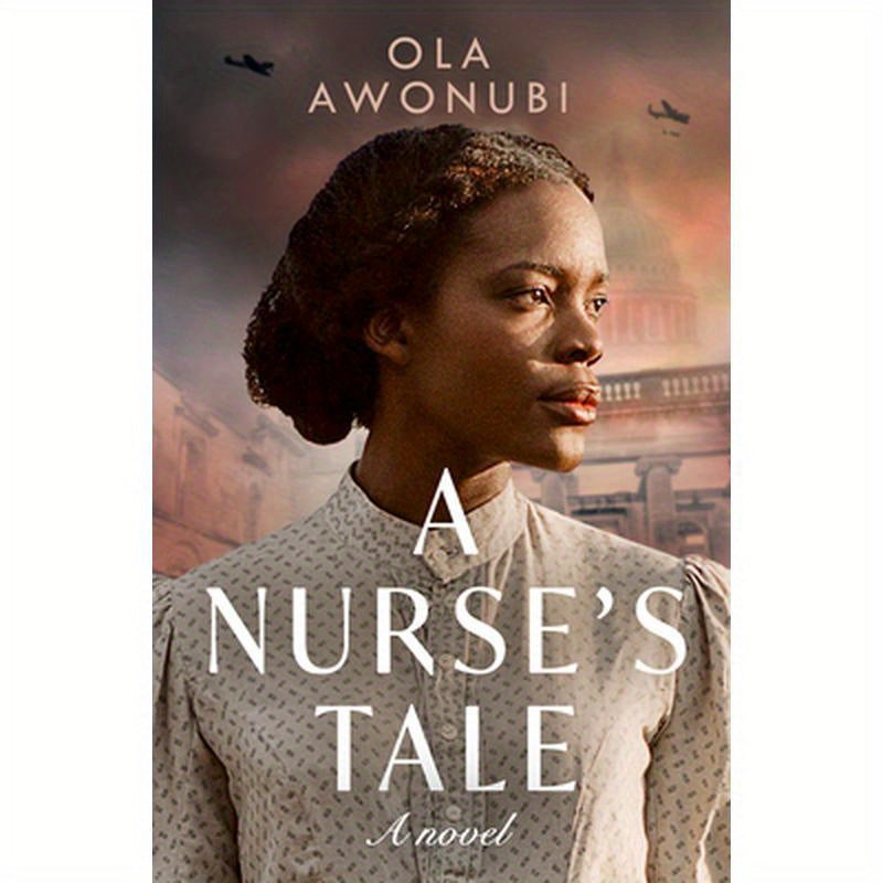 A Nurse's Tale