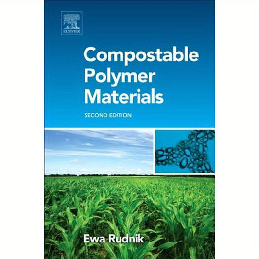 Compostable Polymer Materials