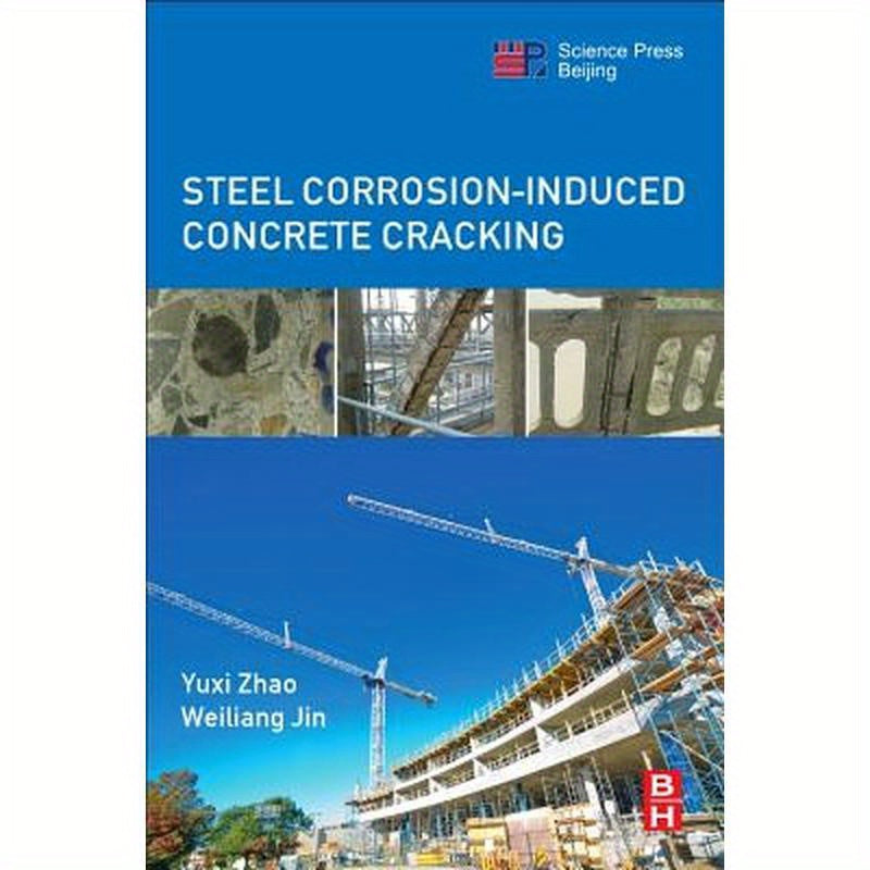 Steel Corrosion-Induced Concrete Cracking