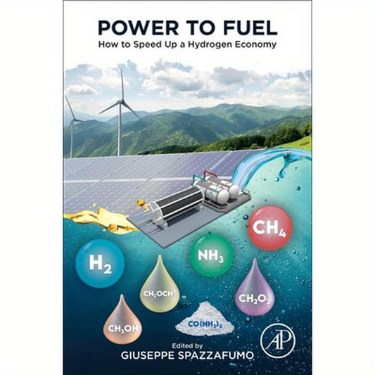 Power to Fuel: How to Speed Up a Hydrogen Economy