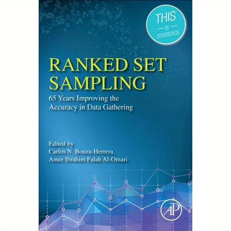Ranked Set Sampling: 65 Years Improving the Accuracy in Data Gathering