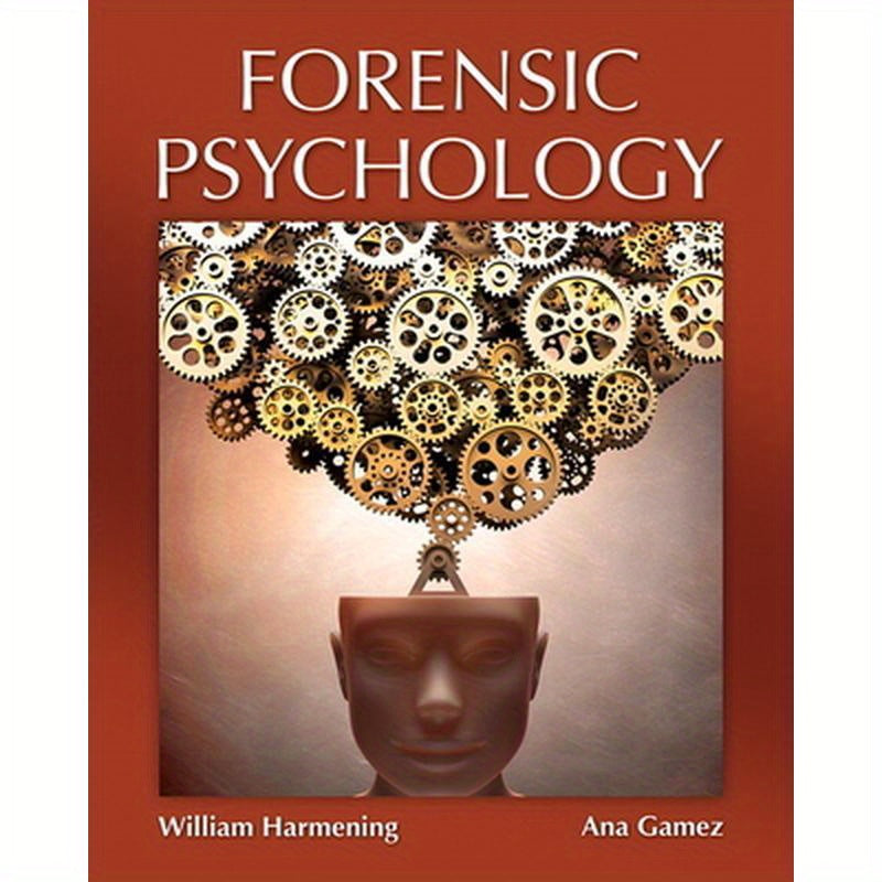 Forensic Psychology