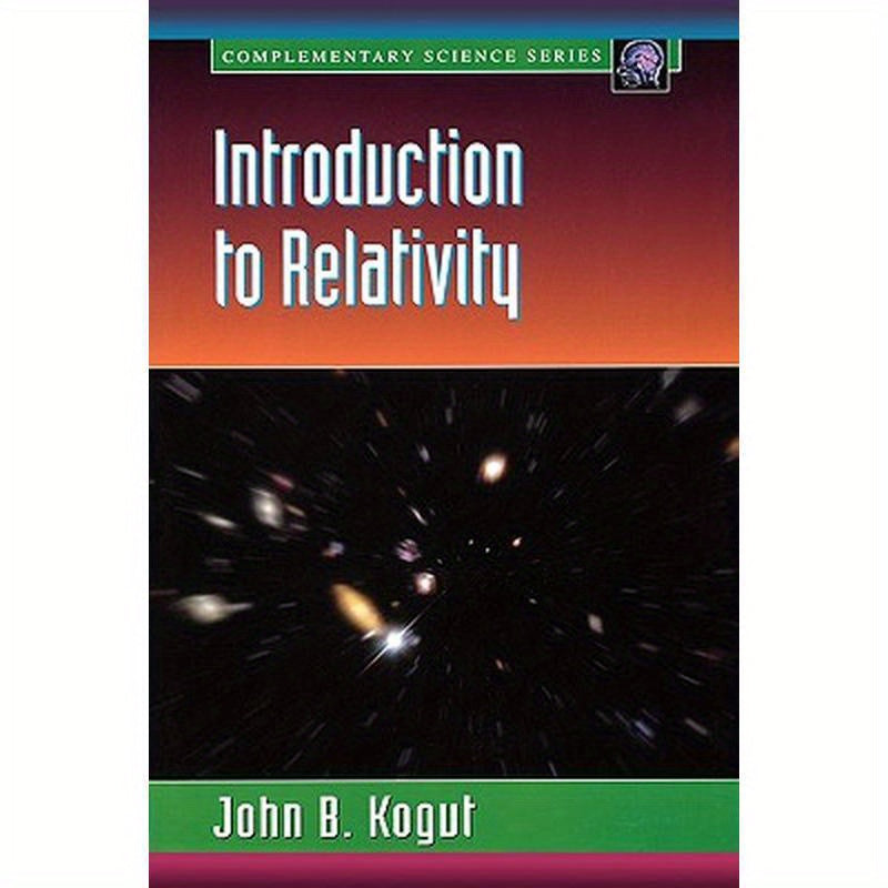 Introduction to Relativity