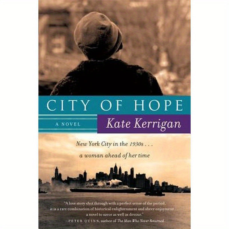 City of Hope
