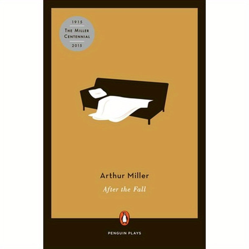 After the Fall: A Play in Two Acts