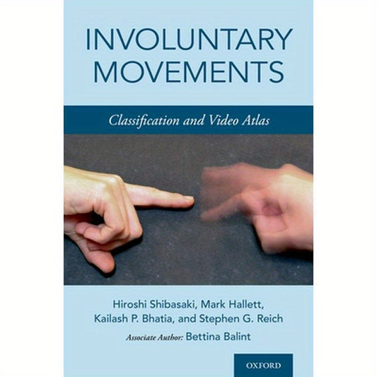 Involuntary Movements: Classification and Video Atlas